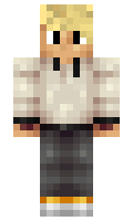 pietro minecraft skin