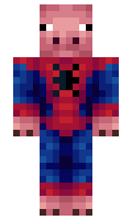 AccioAbraham minecraft skin