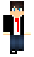 Ma3rX minecraft skin