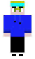 Kejrad minecraft skin