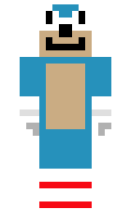 YouGotDerpt minecraft skin