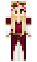 KwiatPaproci minecraft skin