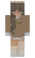 CheekyCherry minecraft skin