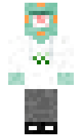 MrFishyForever minecraft skin