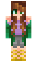 hannakl91 minecraft skin