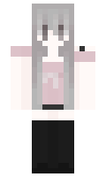 Wiilma minecraft skin