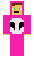 Buckley06 minecraft skin