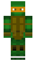 Alecoturtle minecraft skin