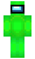 UathRuadh minecraft skin