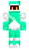 freakbot minecraft skin