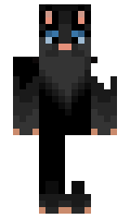 Rey minecraft skin