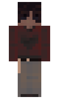 eciall minecraft skin