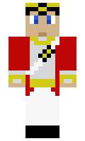 herry minecraft skin