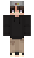 XAgustin26X minecraft skin