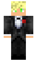 Beefierstarfish minecraft skin