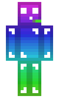 keeon minecraft skin