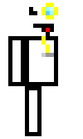 AgentMuu minecraft skin