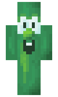 Godgurka minecraft skin