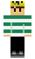 hii2 minecraft skin