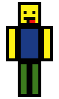 Togle4916 minecraft skin