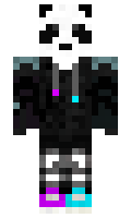 ThoomasPlayz minecraft skin