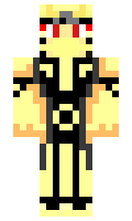 Nikapika08 minecraft skin