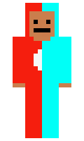 copper354 minecraft skin