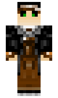 LordGoldielocks minecraft skin