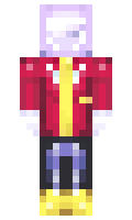 NicoBlaster9000 minecraft skin