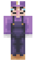 onfe minecraft skin