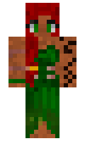 Kaktys minecraft skin