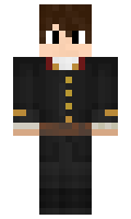 Ninjaanas minecraft skin