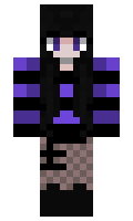 Topina8 minecraft skin