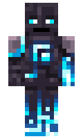 Fullgear minecraft skin