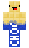 diablesse05 minecraft skin
