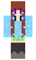 ObiGamers minecraft skin
