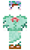 Kalkks minecraft skin