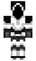 Luftwaffle minecraft skin