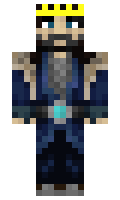 yodalog minecraft skin