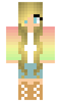 Desi minecraft skin