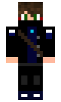 Tron626 minecraft skin