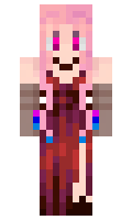 Demibaitt minecraft skin