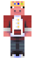 Salikov minecraft skin