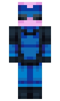 VisVanHetNoorden minecraft skin