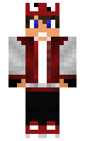 Qupa minecraft skin