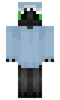 Foogis minecraft skin