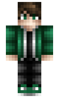 LegendxSkillzz minecraft skin