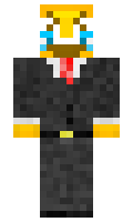 babaduk minecraft skin