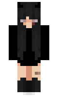 Kawaiix1 minecraft skin