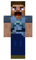 GoodGuy minecraft skin